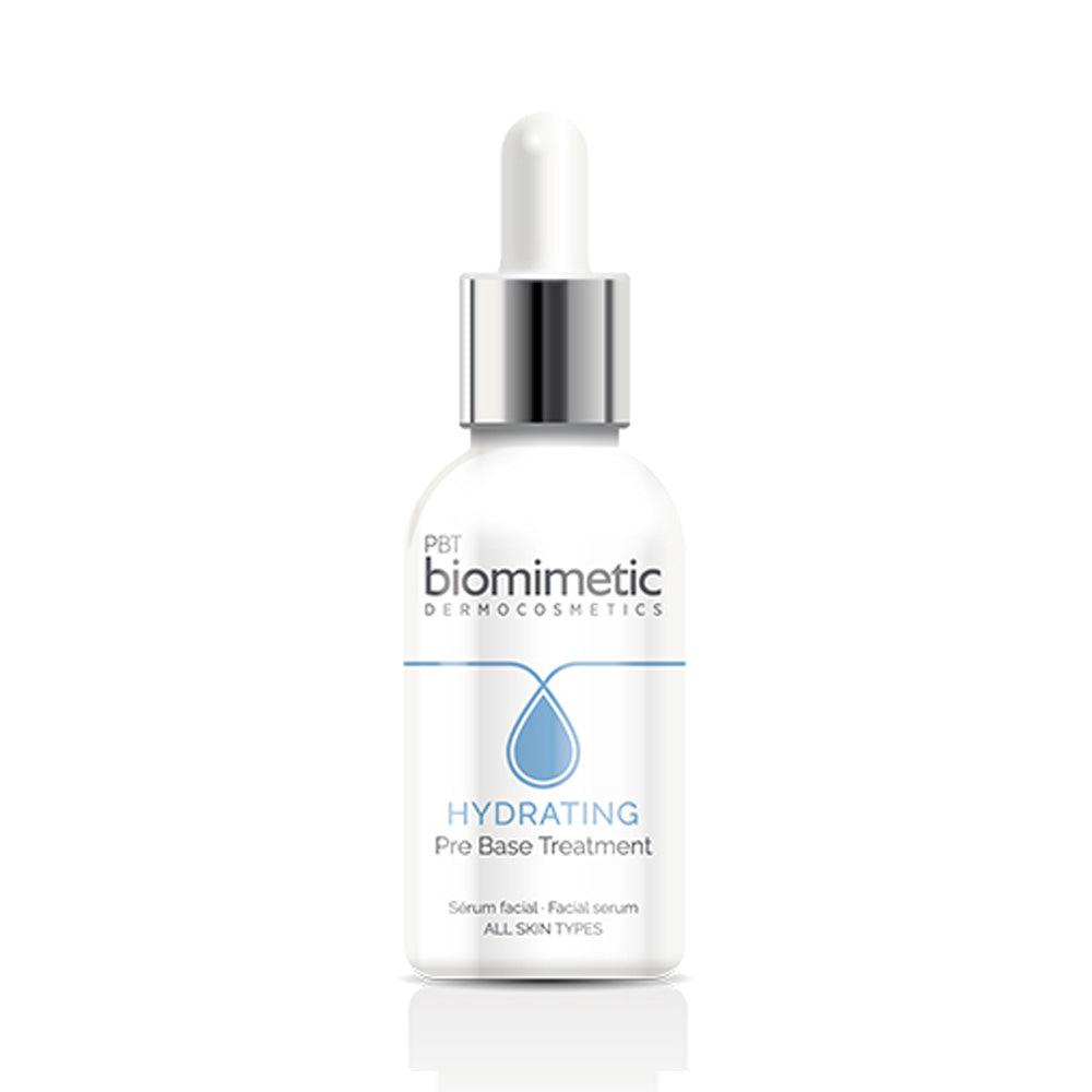 Biomimetic Pre-Base Treatment Hydrating 30ml