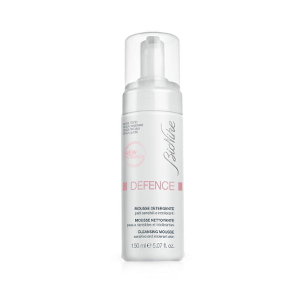 Bionike Defence Mousse Nettoyante 150ml