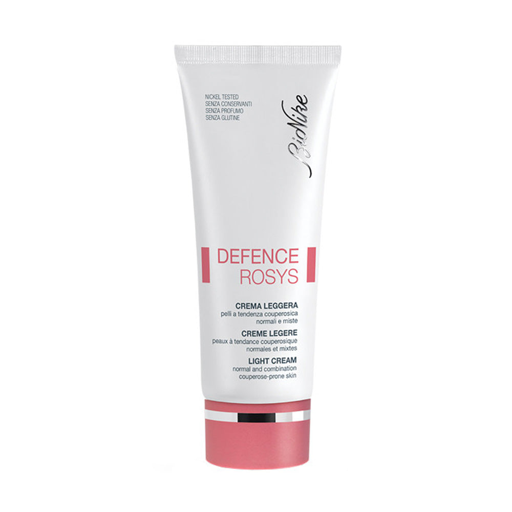 Bionike Defence Rosys Crème Légère 50ml