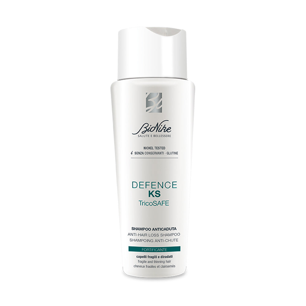 Bionike Defence ks Shampoing Anti Chute 200ml