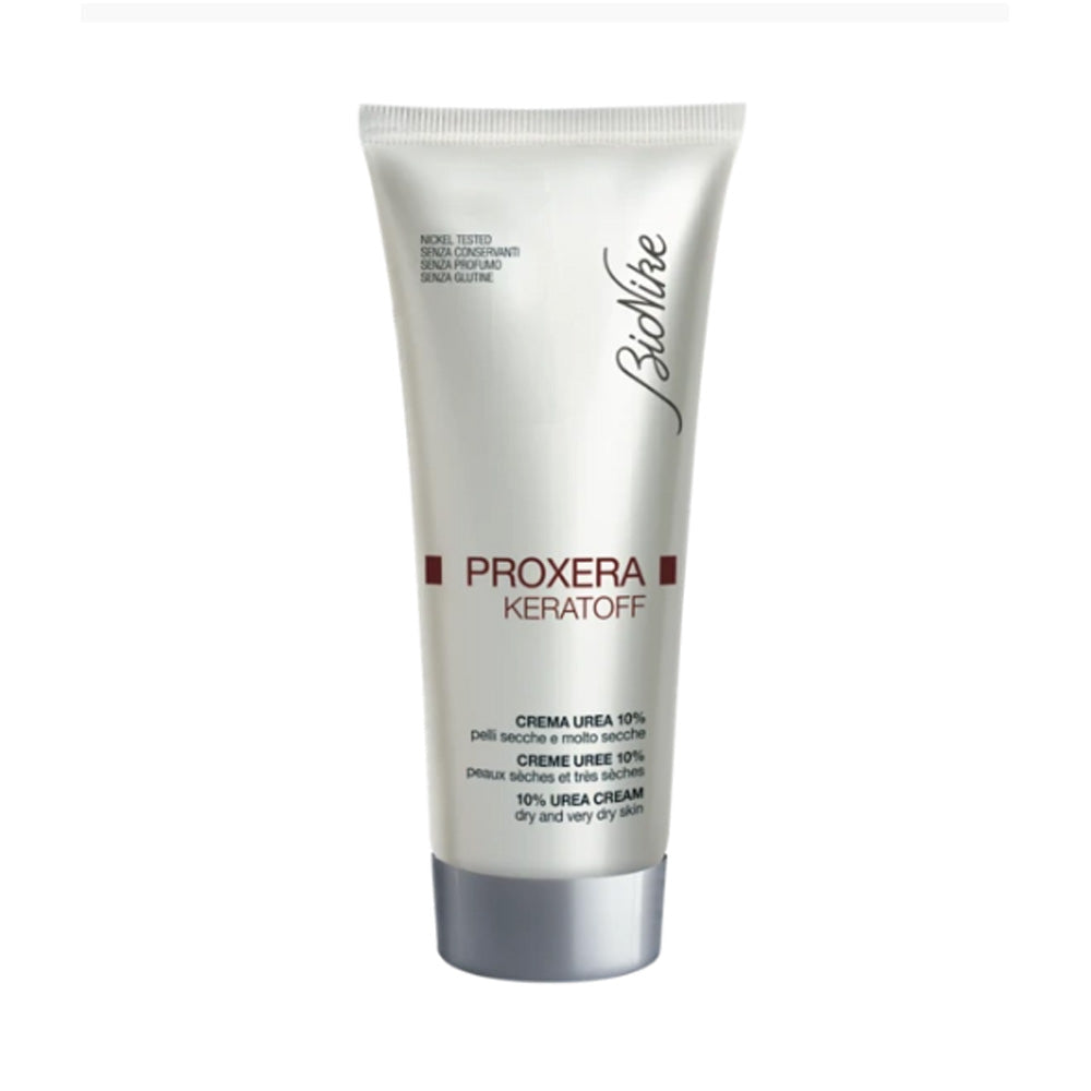 Bionike Proxera Keratoff Crème Urea 10% 100ml
