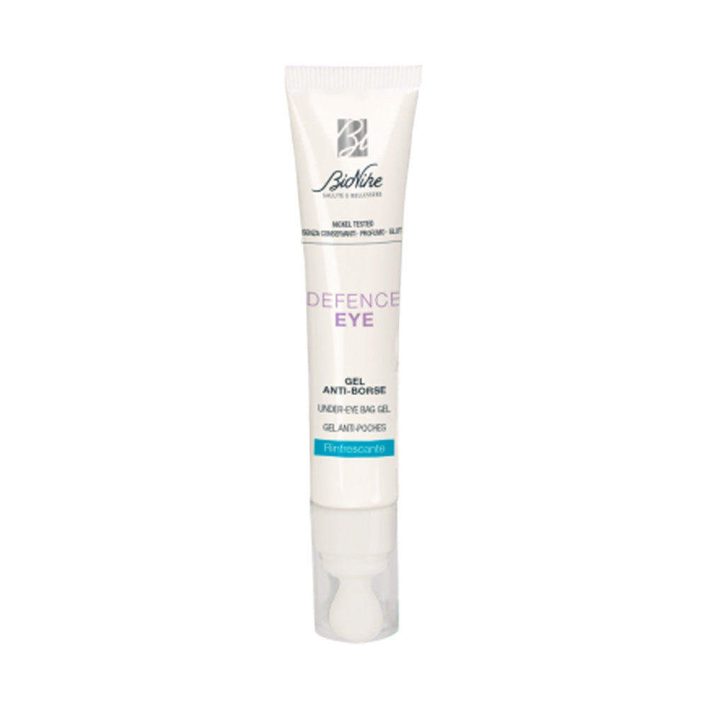 Bionike Defence Eye Gel Anti-Poches 15ml