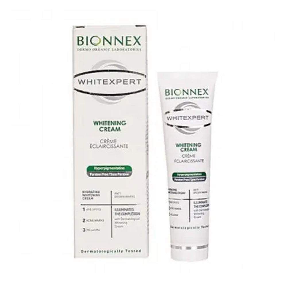 Bionnex Whitexpert Crème Eclaircissante 30ml