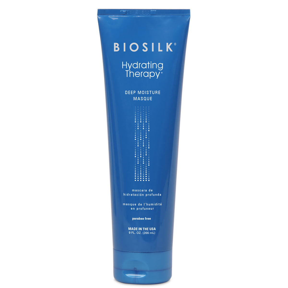 Biosilk Hydrating Therapy Masque 266 ml