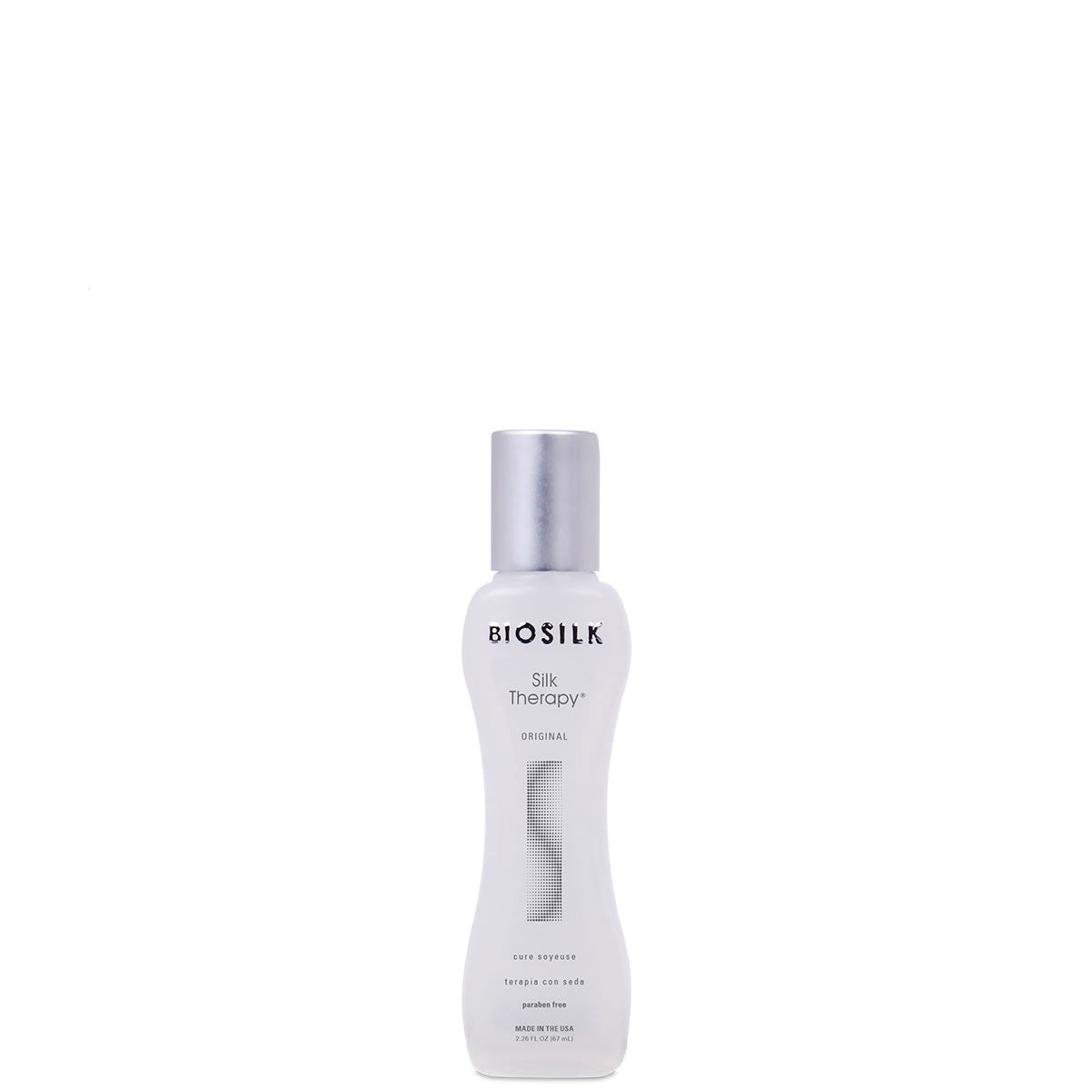Biosilk Silk Therapy Original Serum 67ml