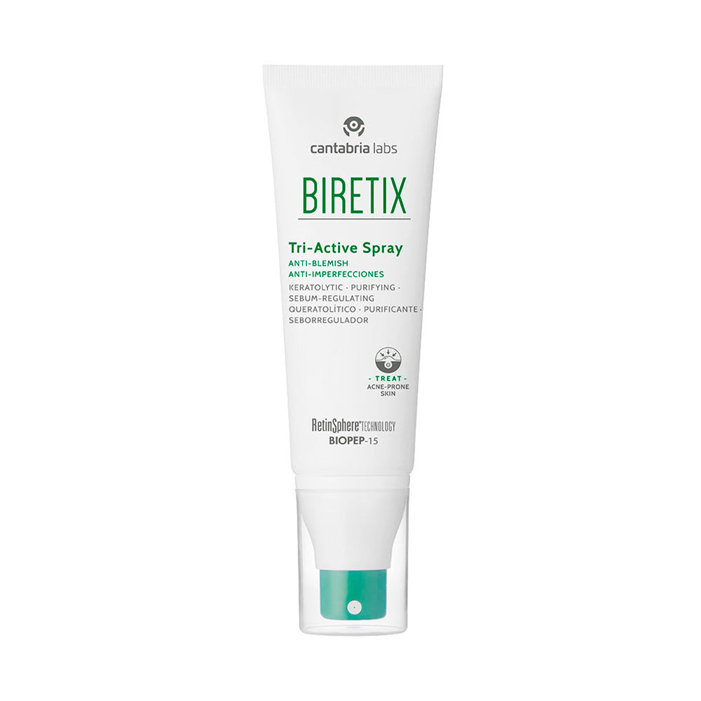 Biretix Tri-Active Spray 100ml