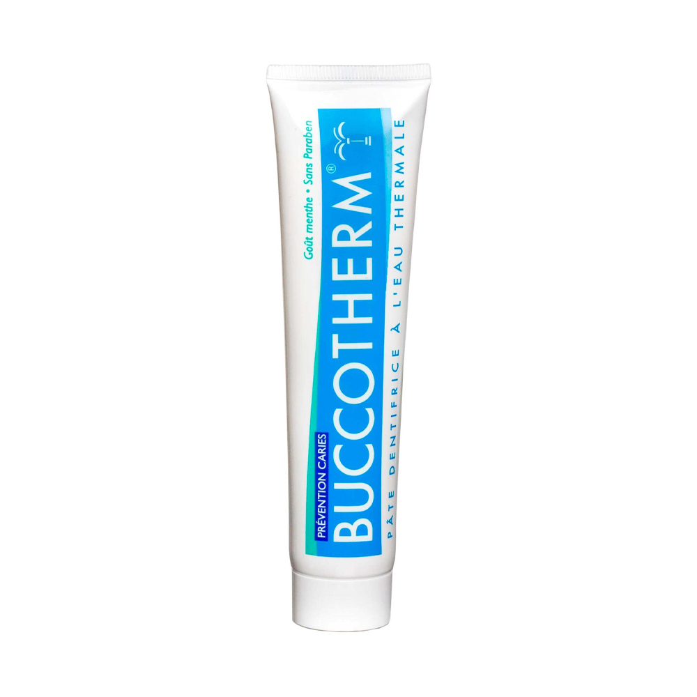 Buccotherm Dentifrice Prevention Caries 75ml