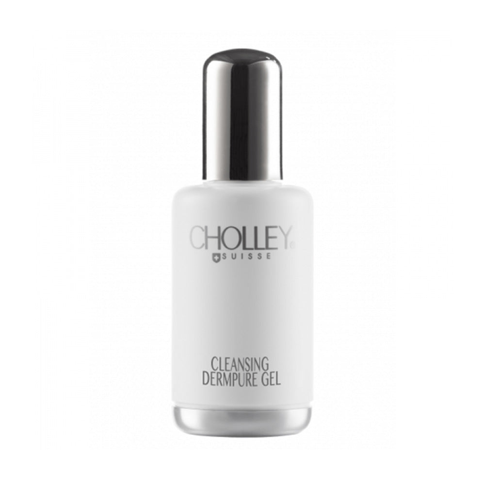 CHOLLEY Gel Dermo-Nettoyant 200ml