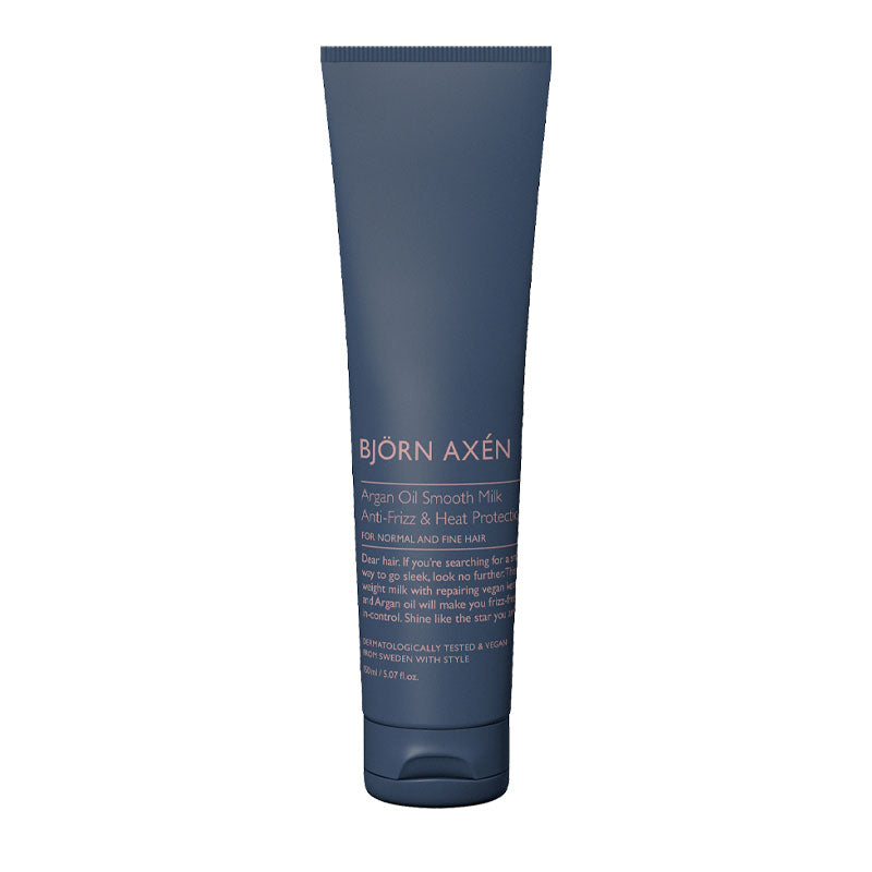 Bjorn Axen Argan Oil Smooth Milk 150 ml