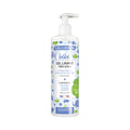 Calliderm Gel Lavant Très Doux Bio Cheveux Et Corps Bébés 500ml