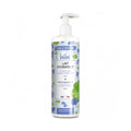 Calliderm Lait Hydratant Bio Bébé 500ml
