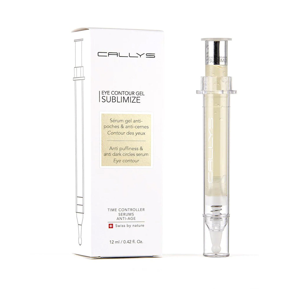 Callys Eye Contour Gel Sublimize 12ml