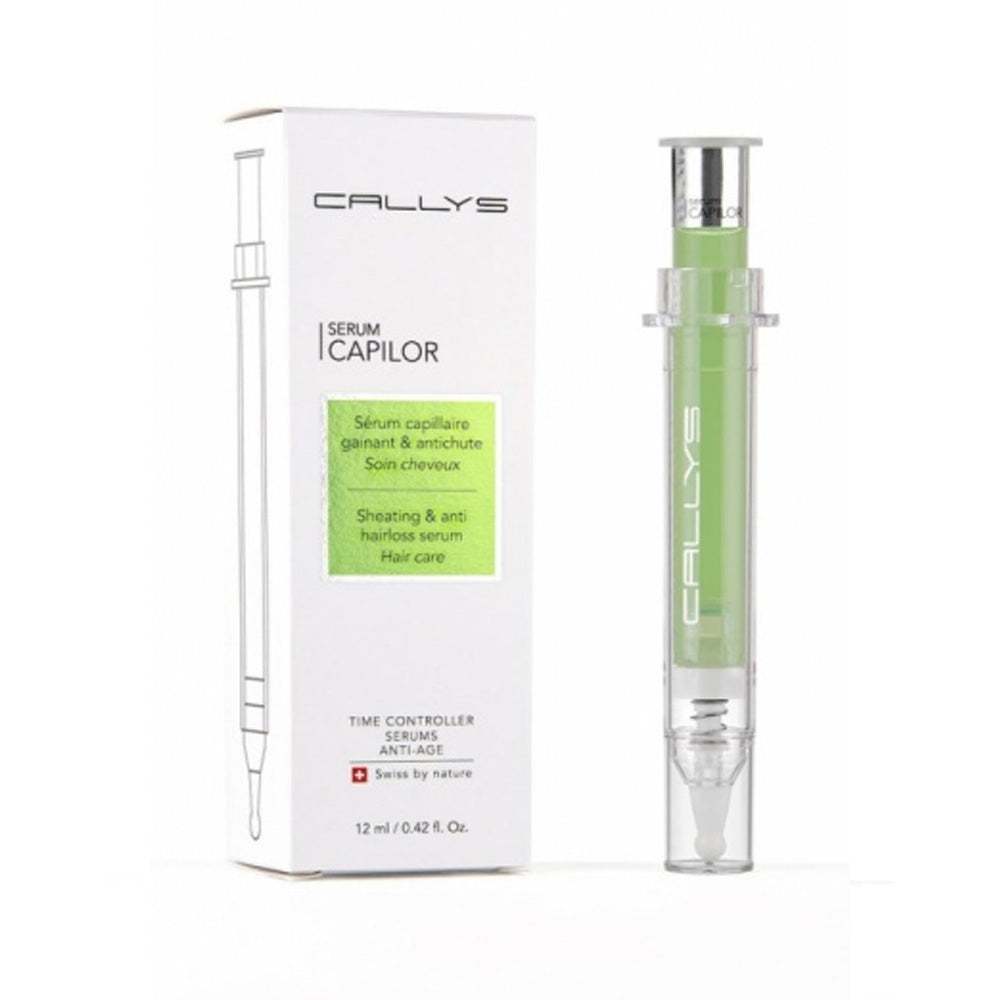 Callys Serum Capilor 12ml