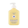 Camomilla Blu Fior Di Camomille Nettoyant Intime Ph 4.5