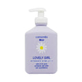 Camomilla Blu Lovely Girl Nettoyant intime Ph 5.5 300ml