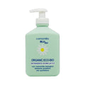 Camomilla Blu Organic Eco Bio Nettoyant Intime Ph 5.5 300ml