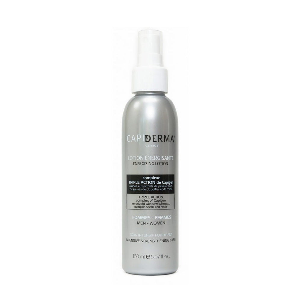 Capiderma Lotion Anti-Chute 150ml