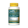 Capilev Zinc Sélénium Peau Cheveux Et Ongles 60 Gélules