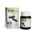 Carbozen Confort Intestinal 60 Gélules