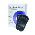 Caresens Dual Lecture De Glycemie