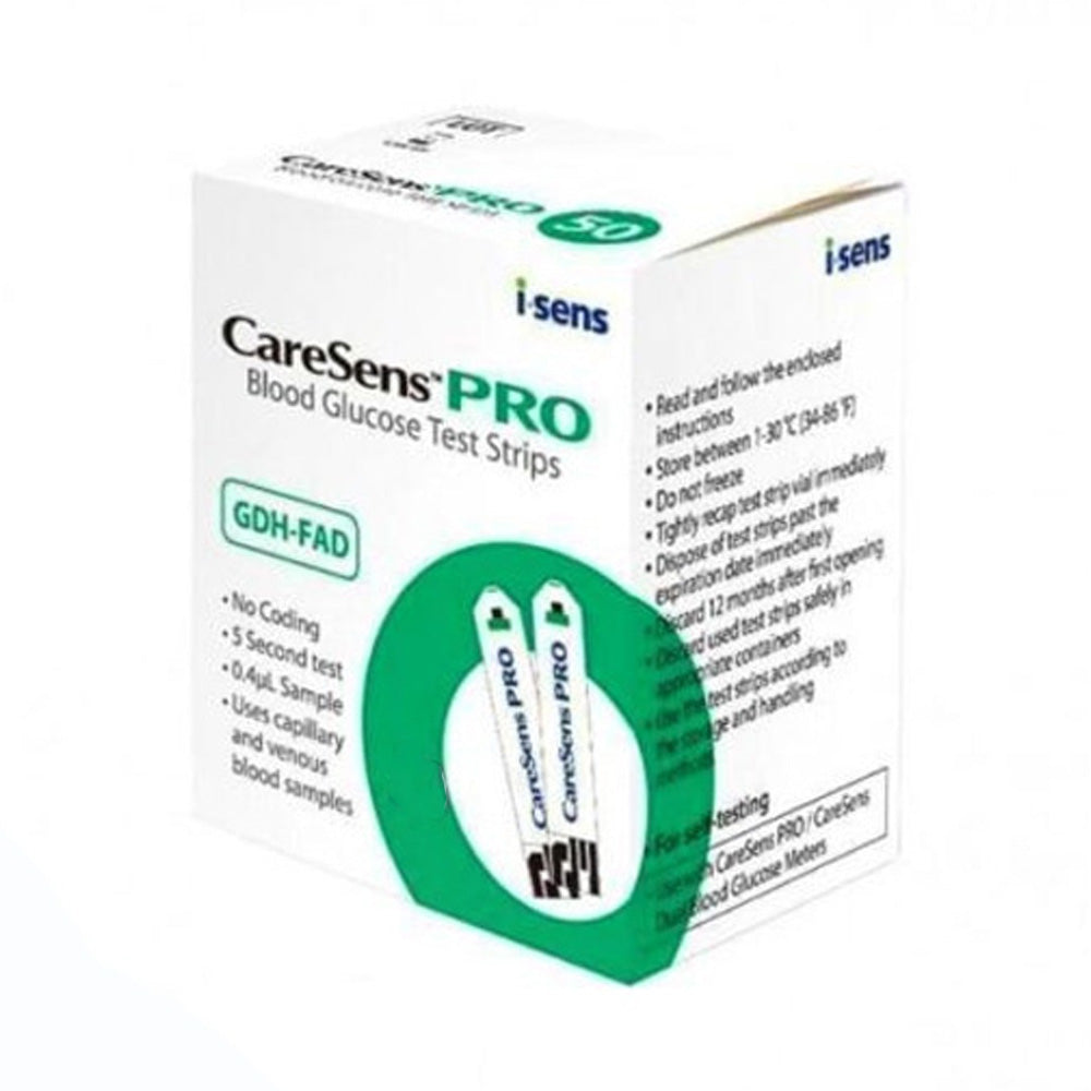 Caresens Pro Bandelette