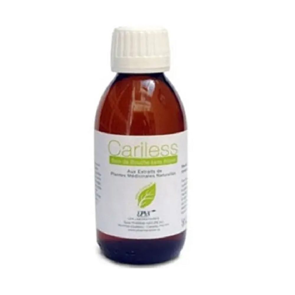 Cariless Bain De Bouche 125ml