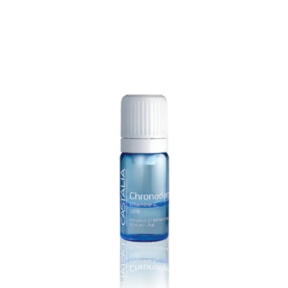 Castalia Chronoderm Vitamine C soin intensif anti-âge 10%