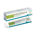 Cattier Dentargile Dentifrice Menthe 75ml