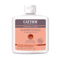 Cattier Shampooing Vinaigre De Romarin Cheveux Regraissant Vite 250ml