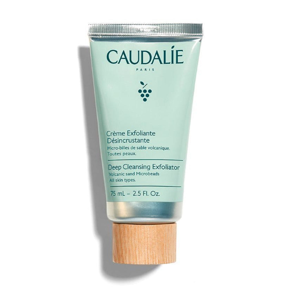 Caudalie Crème Exfoliante Désincrustante 75ml