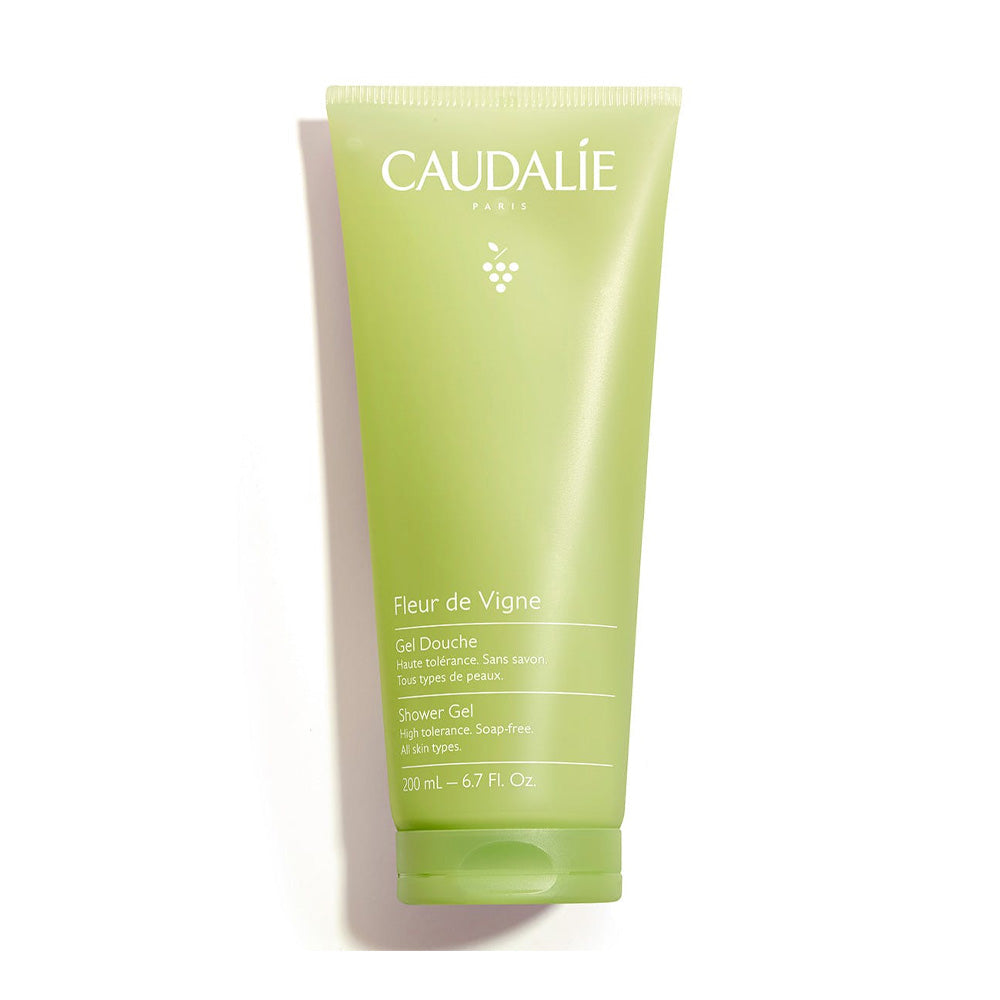 Caudalie Gel Douche Fleur de Vigne 200ml