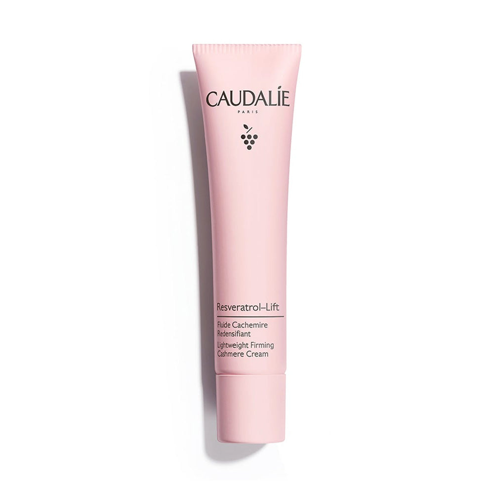 Caudalie Resveratrol-lift Fluide Cachemire Redensifiant 40ml