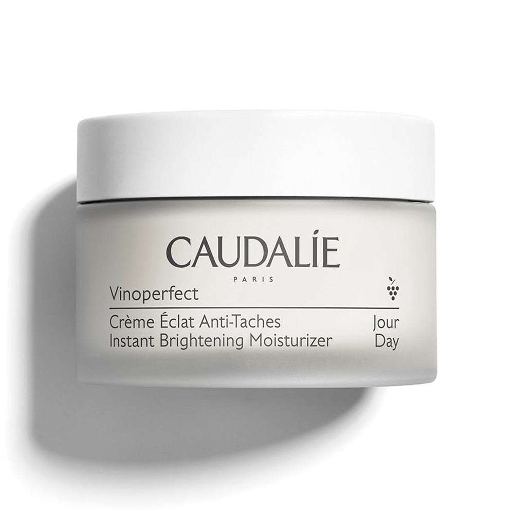 Caudalie Vinoperfect Crème Éclat Anti-Taches 50ml