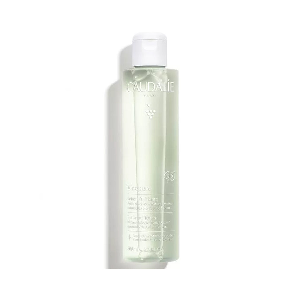 Caudalie Vinopure Lotion Purifiante