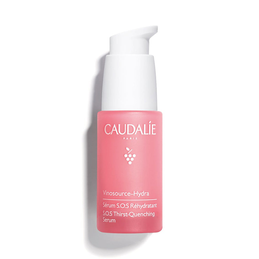 Caudalie Vinosource-Hydra Sérum Hyaluronique S.O.S 30ml