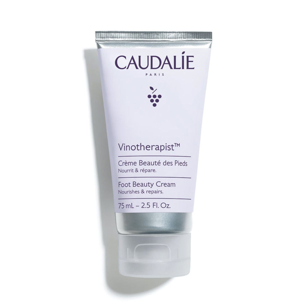 Caudalie Vinotherapist Crème Beauté des Pieds 75ml