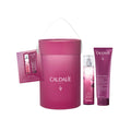 Caudalie The Des Vinges Coffret Soin Corps Nourissant+Eau Fraiche