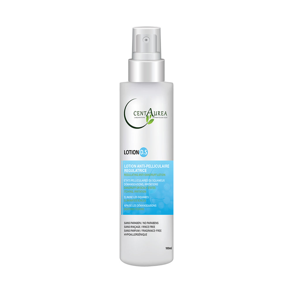 Centaurea Lotion D.S Anti-Pelliculaire 100ml