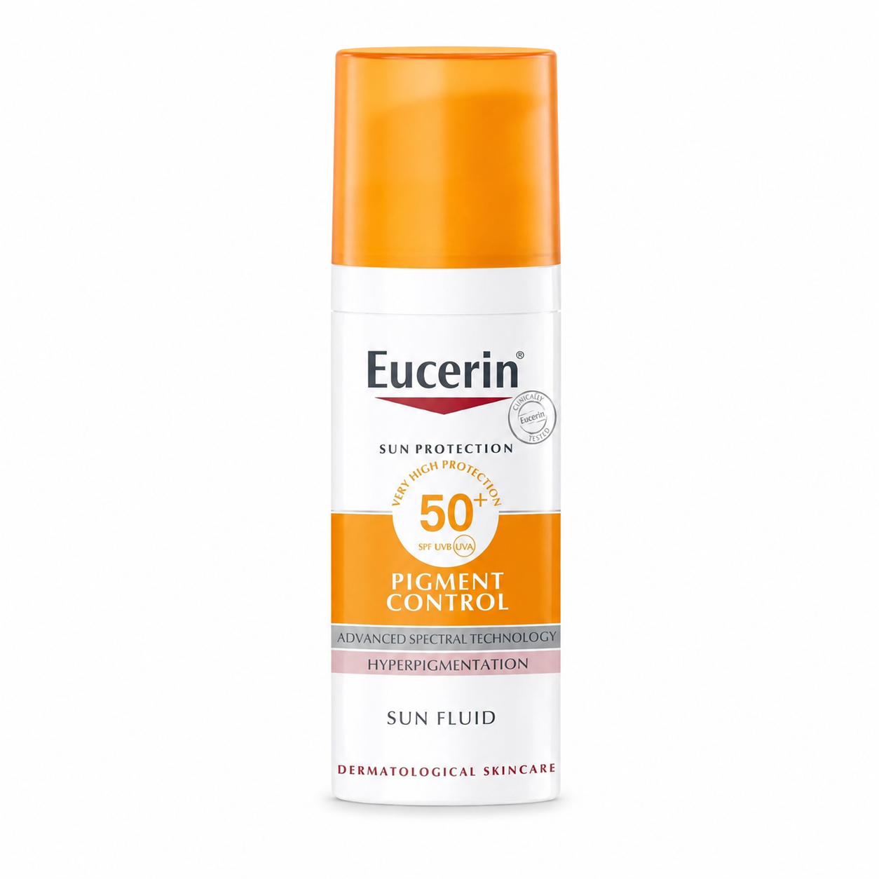 Eucerin Sun Pigment Control Sun Fluid SPF 50+ – 50 ml