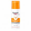 Eucerin Sun Protection Photoaging Control Sun Fluid SPF 50+ Anti-Âge – Fluide Solaire Visage 50 ml