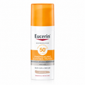 Eucerin Sun Photoaging Control Gel-Crème Teinté Medium SPF 50+ – 50 ml