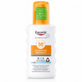 Eucerin Sun Sensitive Protect Kids Sun Spray SPF 50+ – 200 ml