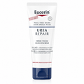 Eucerin UreaRepair Crème Visage 5 % Urée – Crème hydratante pour peaux très sèches – 50 ml