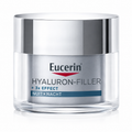 Eucerin Hyaluron-Filler +3x Effect Soin de Nuit – 50 ml