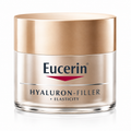 Eucerin Hyaluron-Filler + Elasticity Soin de Jour SPF 15 – Crème de Jour Anti-Âge – 50 ml