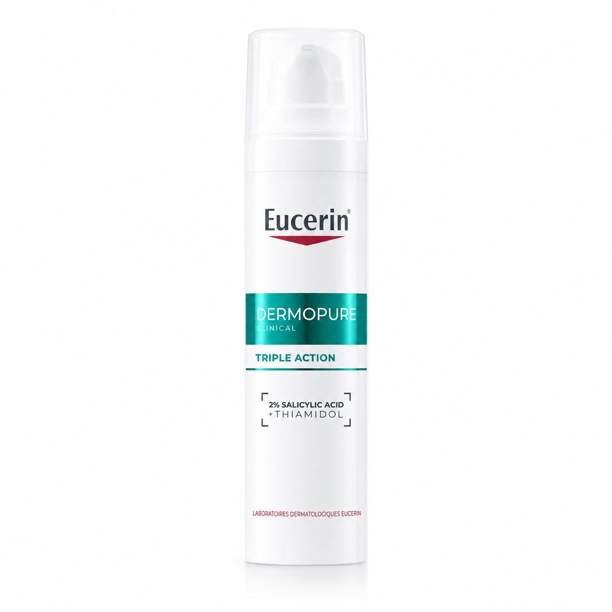 Eucerin DermoPure Clinical Triple Action Sérum Anti-Imperfections – 40 ml