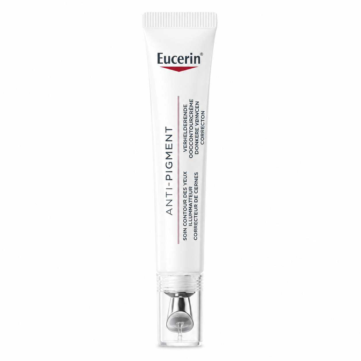 Eucerin Anti-Pigment Soin Contour des Yeux Illuminateur Correcteur de Cernes – 15 ml