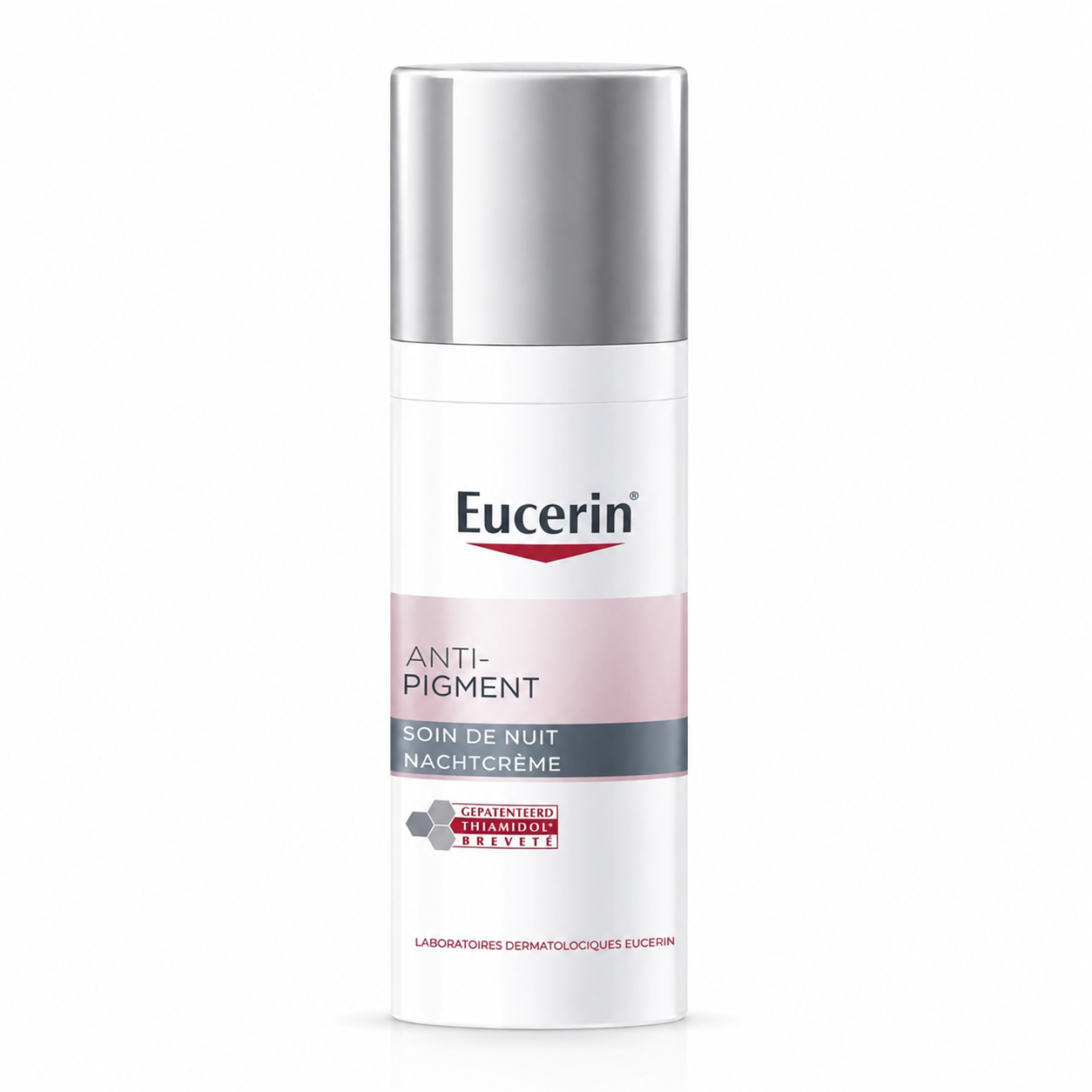Eucerin Anti-Pigment Soin de Nuit – 50 ml