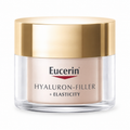 Eucerin Hyaluron-Filler + Elasticity Soin de Jour Anti-Âge – 50 ml