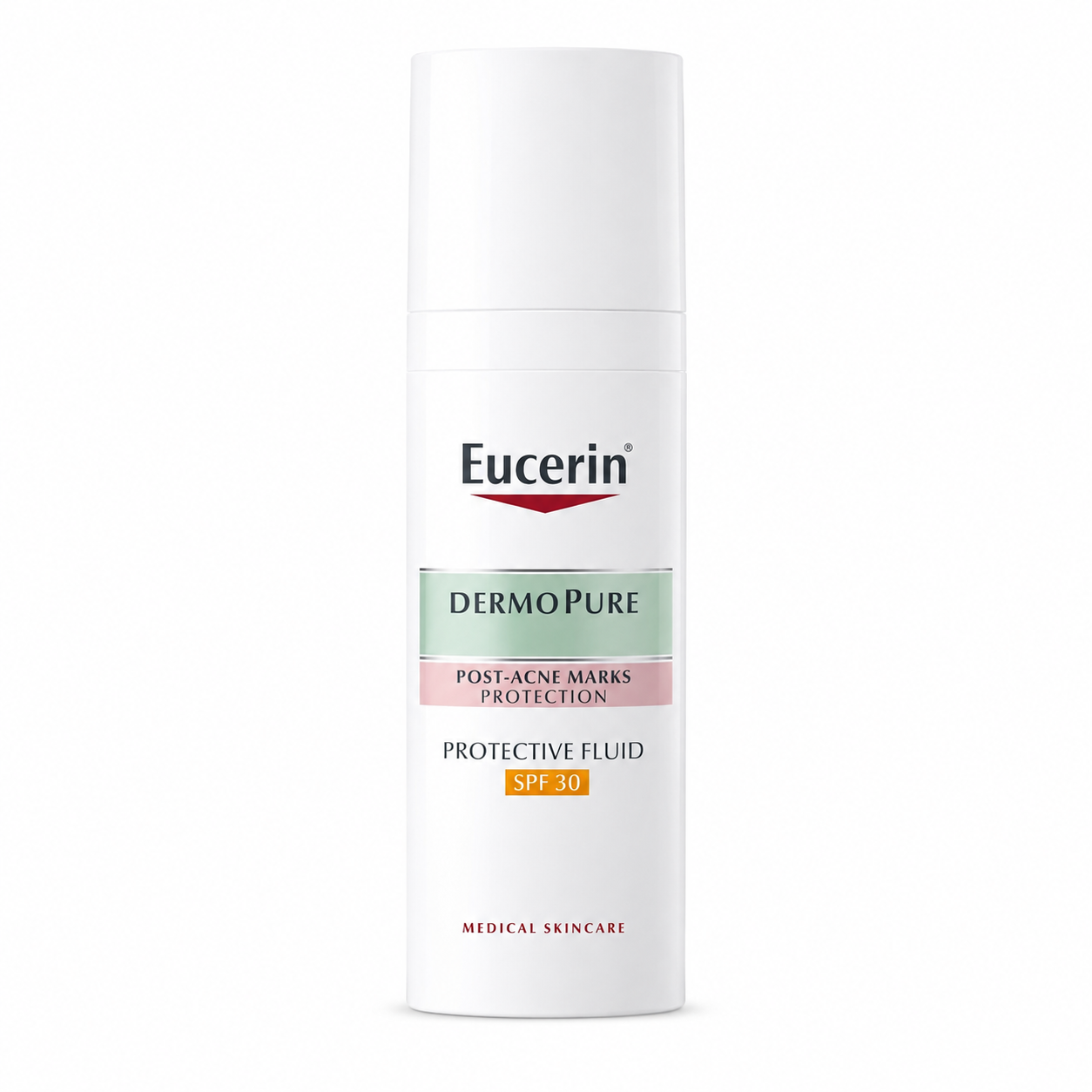 Eucerin DermoPure Post-Acne Marks Protection Fluide Protecteur SPF 30 – 40 ml